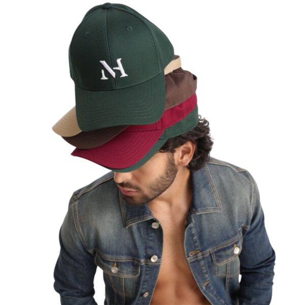 MVN ICON CAP