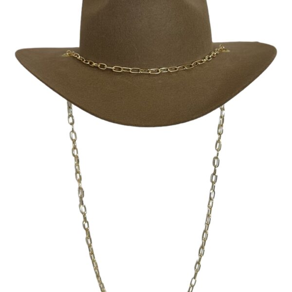 COWGIRL