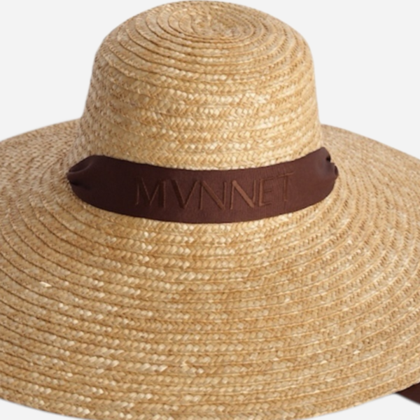 MARBELLA WIDE BRIM