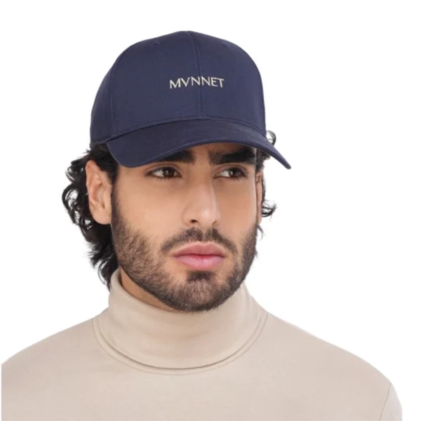 MVNNET WORDMARK CAP