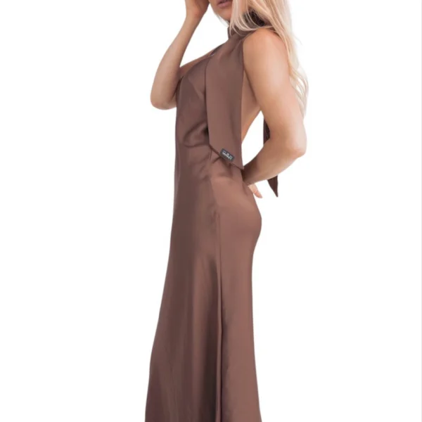 ECLIPSE DRESS